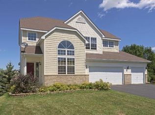 17430 49th Ave N, Plymouth, MN 55446