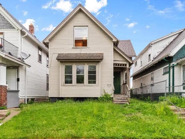 2804 North Palmer STREET #2804A, Milwaukee, WI 53212