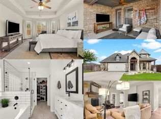 183 Cattlemans Creek Rd, Newark, TX 76071