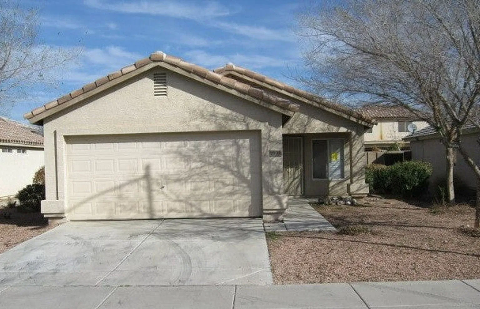 2 bed, 2.0 bath, 956 sqft, $1,600 — Photo 1