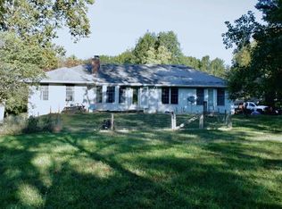 3111 Fieldcrest Ave, Saint Joseph, MO 64506