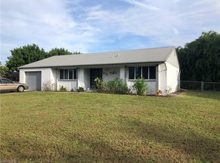 2841 SE 17th Ave, Cape Coral, FL 33904