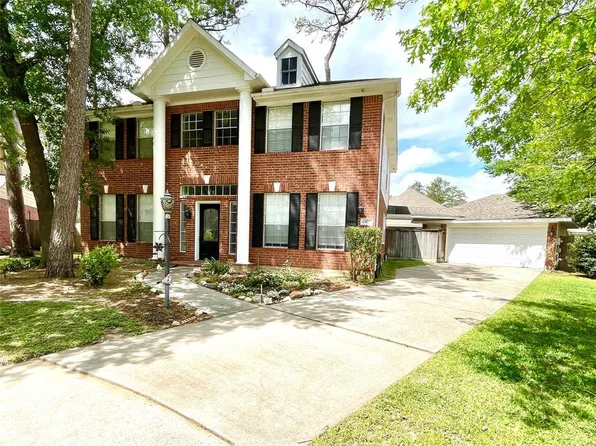 13938 Kellerton Ln, Cypress, TX 77429