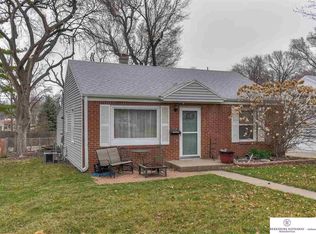 6622 Spencer St, Omaha, NE 68104