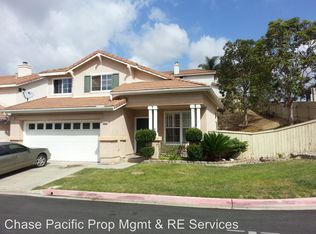 3378 Edgeview St, San Marcos, CA 92078