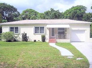 11124 NE 8th Ct, Biscayne Park, FL 33161