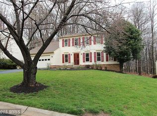 13705 Castle Cliff Way, Silver Spring, MD 20904