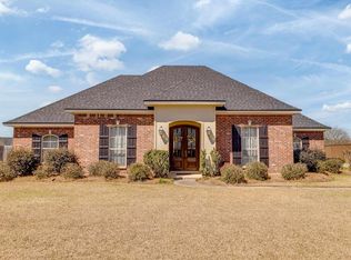 134 E Shore Rd, Monroe, LA 71203