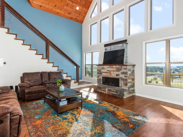 115 Eastland Dr, Lincoln, AL 35096