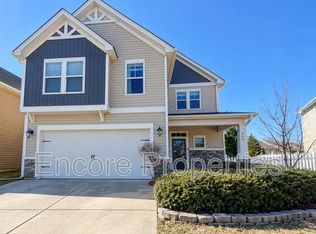 200 Roundhouse Ln, Morrisville, NC 27560