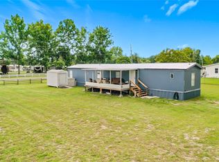 1400 NW 12th Ln, Lake Panasoffkee, FL 33538