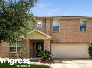 18111 Jills Way Ln, Cypress, TX 77429