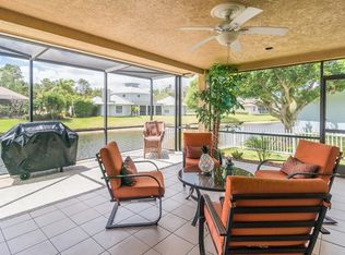 1193 SW Middle Stream Ct, Palm City, FL 34990