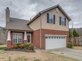 7163 Riverfront Dr, Nashville, TN 37221