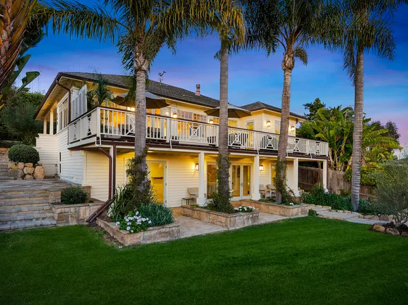 130 Valencia Rd, Summerland, CA 93067