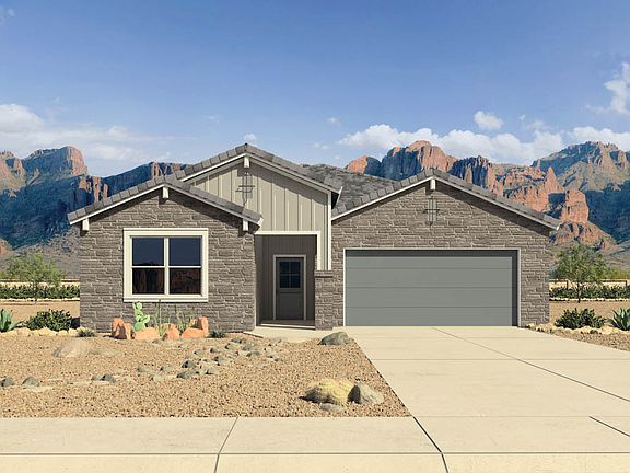 Plan Elevation.