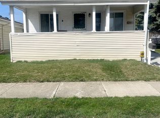 22817 Lambrecht Ave, Eastpointe, MI