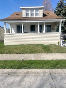 22817 Lambrecht Ave, Eastpointe, MI, 48021