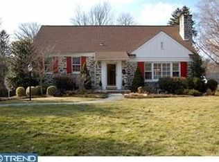 1129 Ashton Rd, Wynnewood, PA 19096