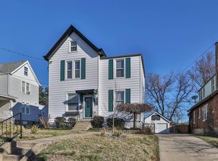 4044 Harding Ave, Cincinnati, OH 45211