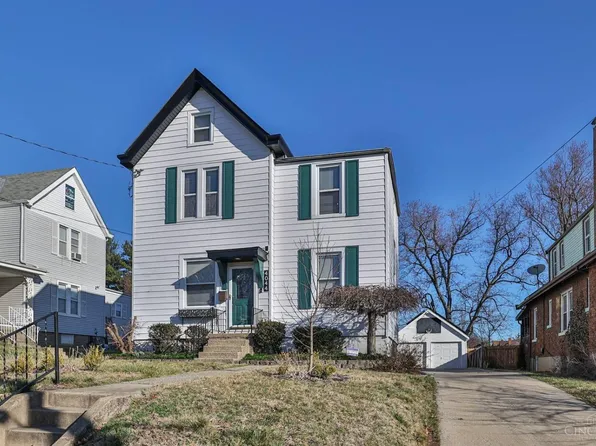 4044 Harding Ave, Cincinnati, OH 45211