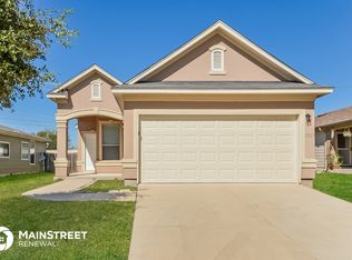 13327 Sun Sier, San Antonio, TX 78245
