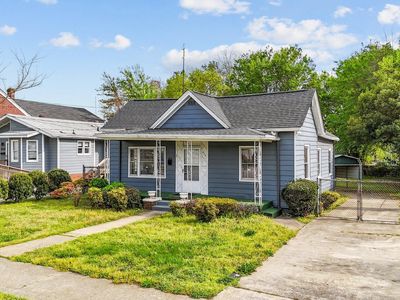 826 Cotton Pl, Raleigh, NC, 27601