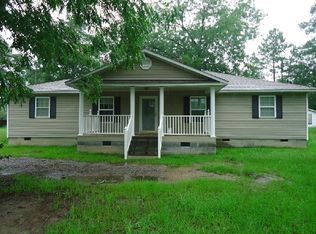 119 Martin Luther King Jr Dr, Tifton, GA 31794