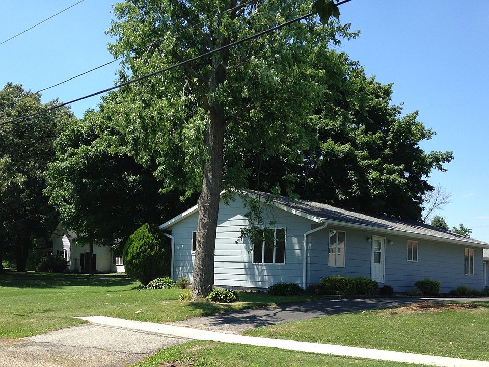 Front South East