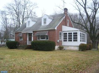 222 Fruitville Rd, Pottstown, PA 19464