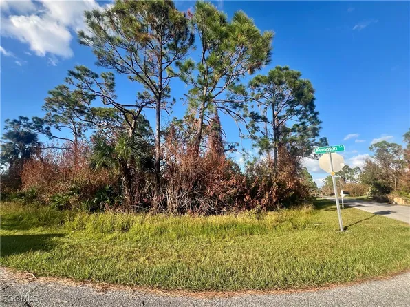 5427 Everest Ter, Port Charlotte, FL 33981