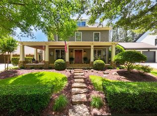 4135 Coosa Dr, Cumming, GA 30040