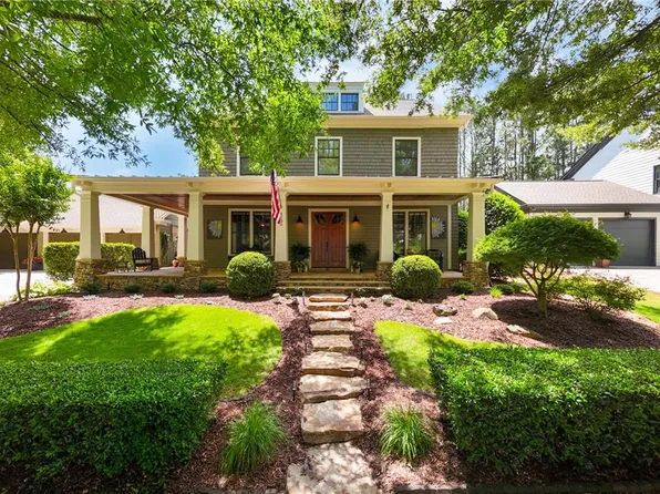 4135 Coosa Dr, Cumming, GA 30040