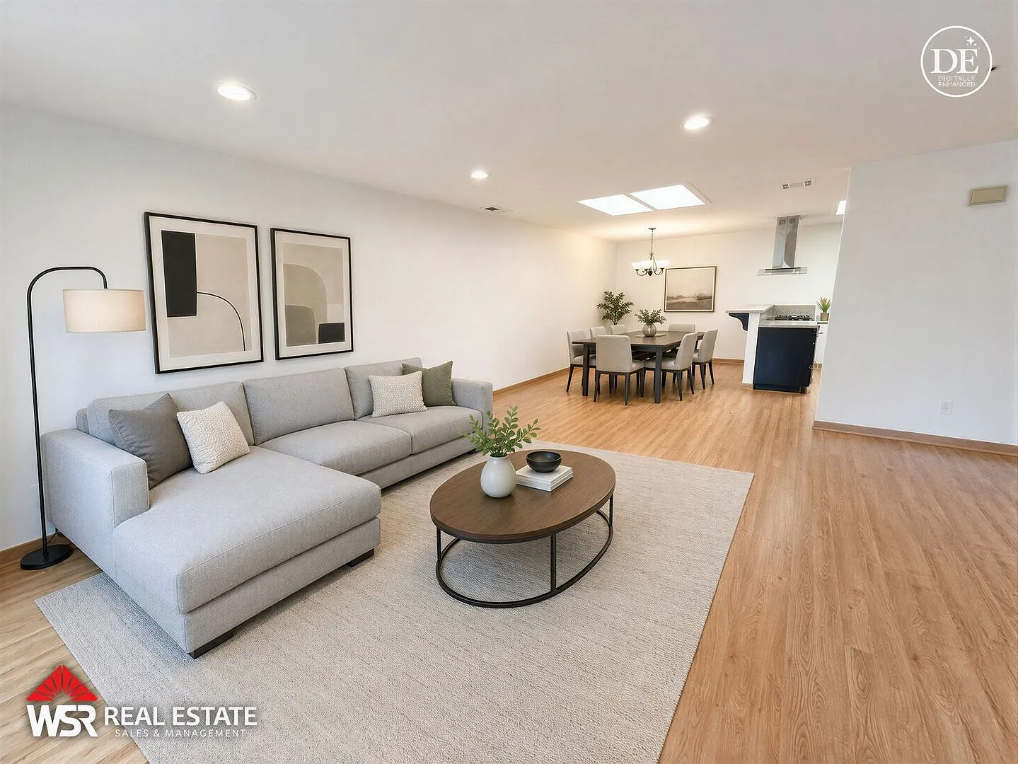 4 bed, 2.0 bath, 1466 sqft, $3,000 — Photo 3
