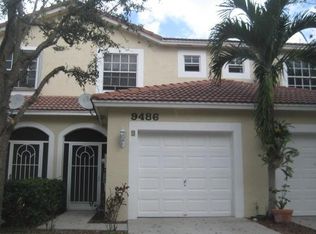 9486 S Military Trl UNIT 3, Boynton Beach, FL 33436