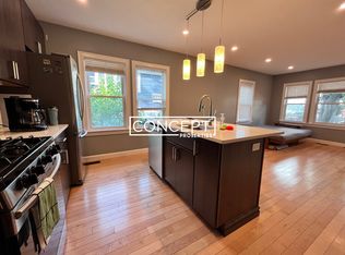 31-33 Thornton St #2CP, Roxbury, MA 02119