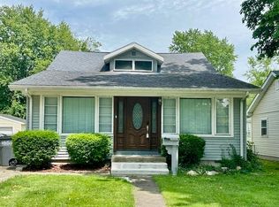 2504 N Jay St, Kokomo, IN