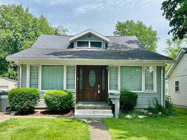 2504 N Jay St, Kokomo, IN 46901