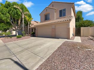 1291 W Derringer Way, Chandler, AZ 85286