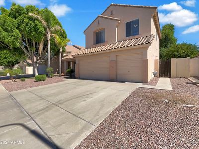 1291 W DERRINGER Way, Chandler, AZ, 85286