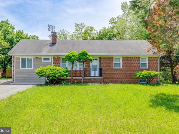 10901 Old National Pike, Monrovia, MD 21774
