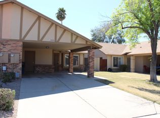3331 E Calypso Ave, Mesa, AZ 85204