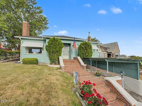 247 Hillside Ave, Klamath Falls, OR 97601