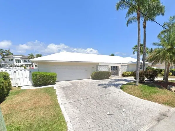 3850 NE 24th Ave, Pompano Beach, FL 33064