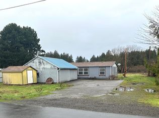 4002 12th St, Tillamook, OR 97141