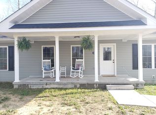 201 Firebrook Dr, Corbin, KY 40701