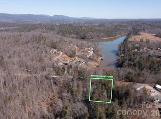 V/l Ridge Walk Rd #16, Nebo, NC 28761