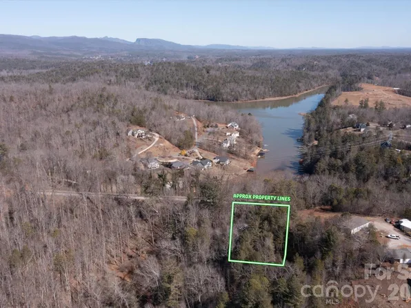 V/l Ridge Walk Rd #16, Nebo, NC 28761