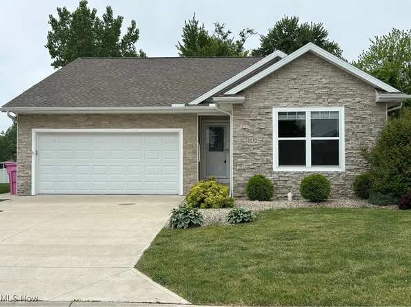 1132 Hummingbird Way, Findlay, OH 45840