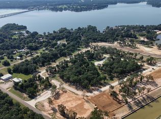 0 Sapphire Way, Malakoff, TX 75148